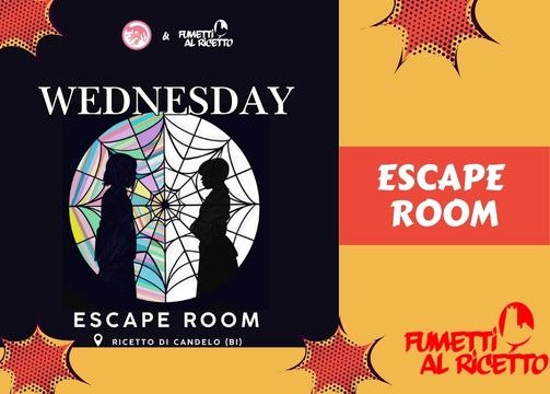 Escape Room