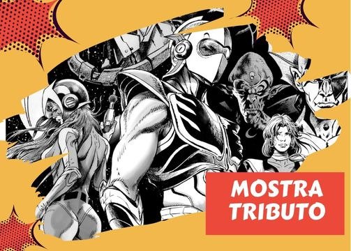Mostra Tributo