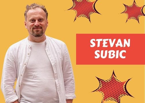 Stevan Subic