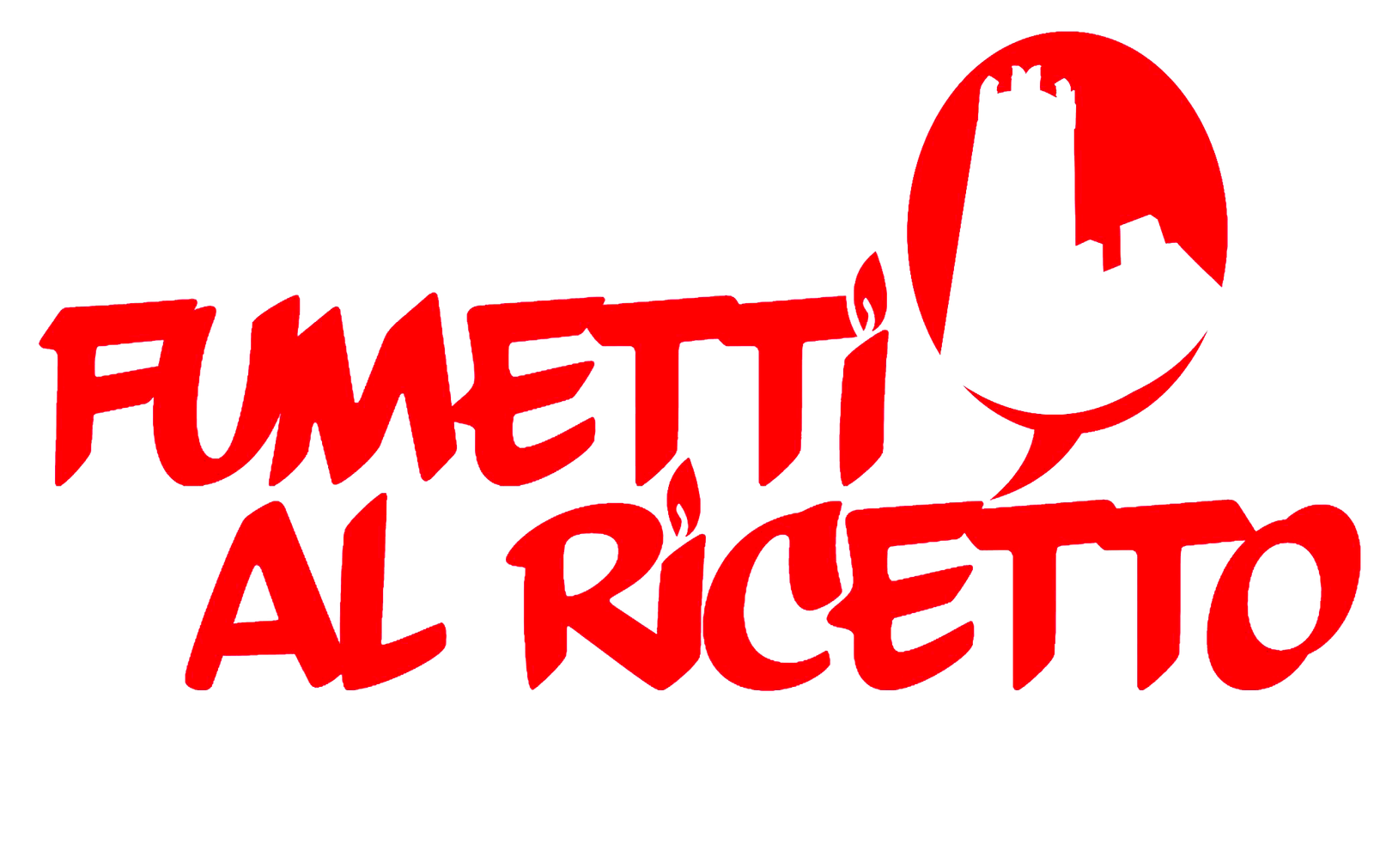 Fumetti al Ricetto