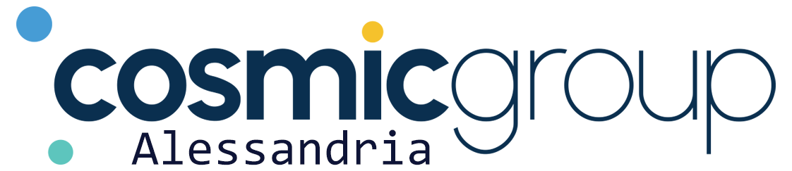 Cosmic Group Alessandria