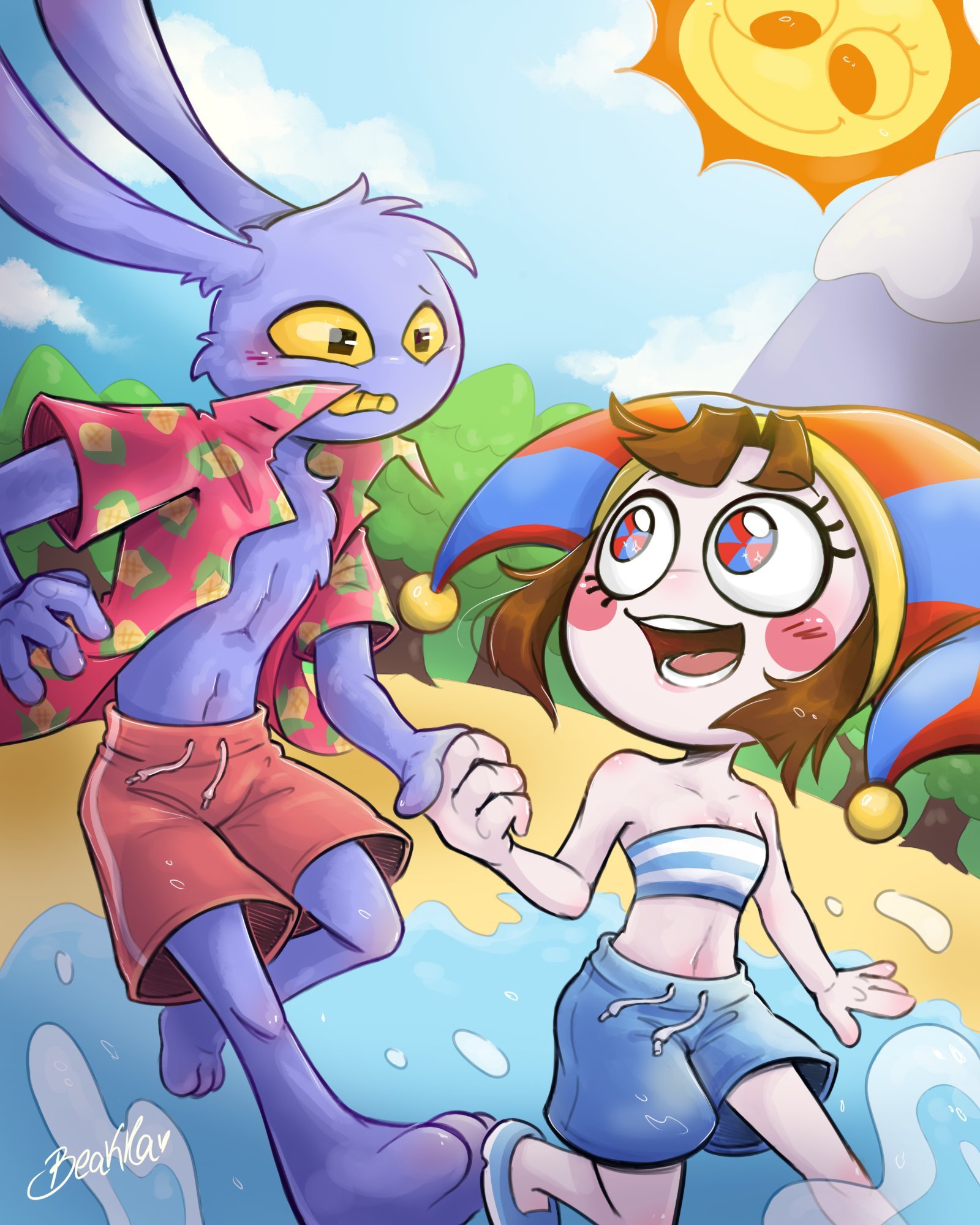 Beakka