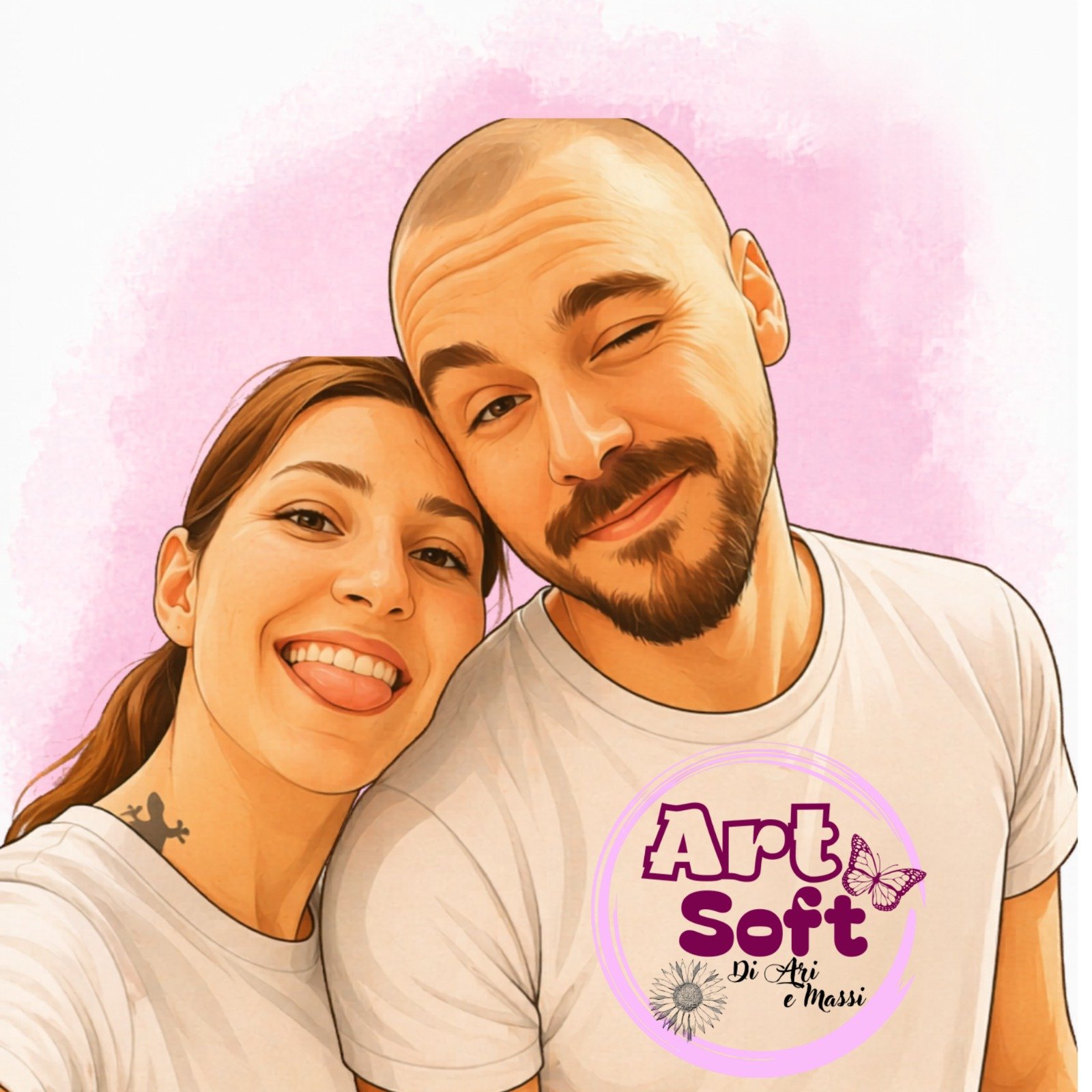ArtSoft di Ari e Massi