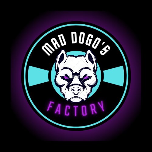 Mad Dogo's Factory