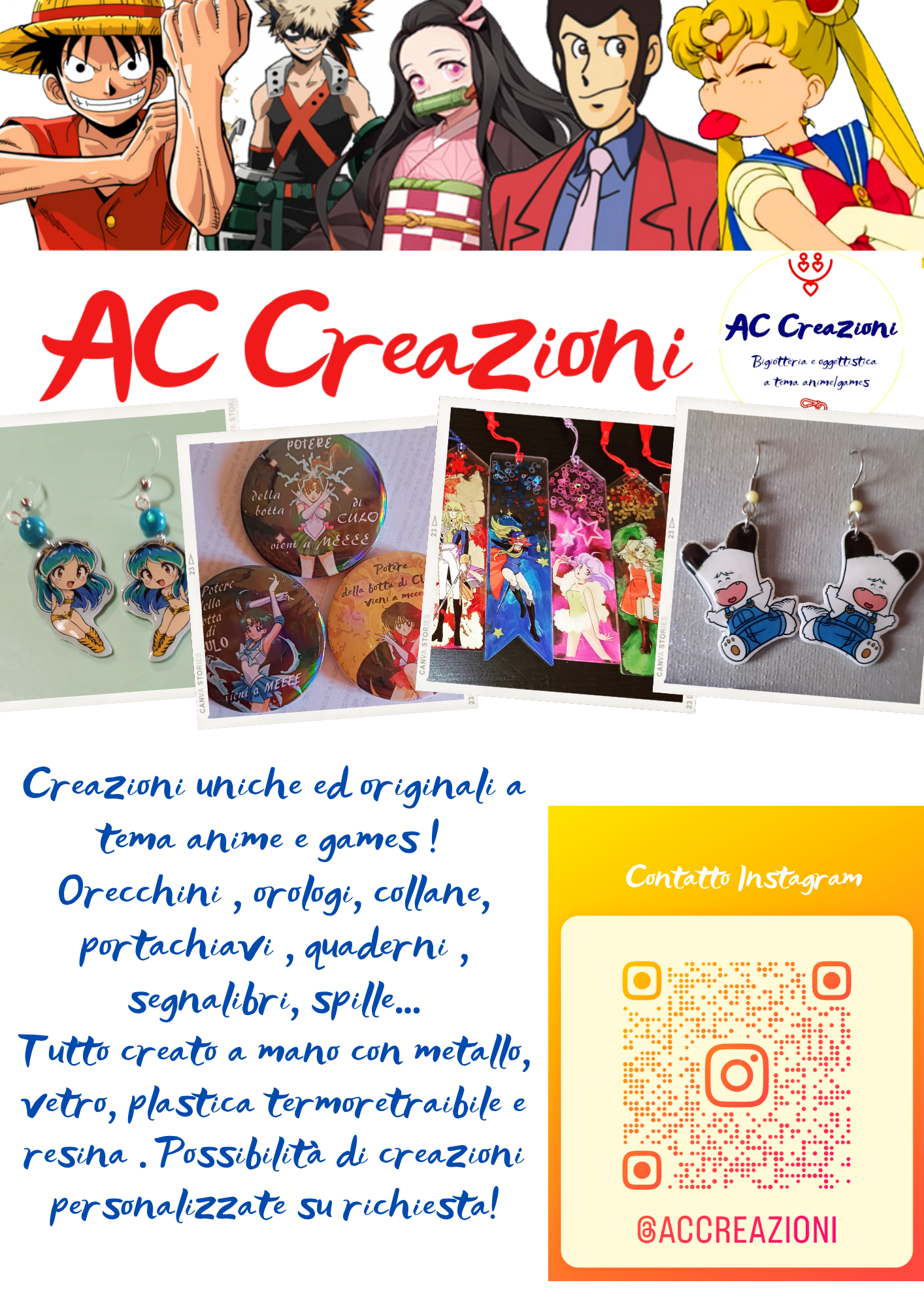 AC creazioni